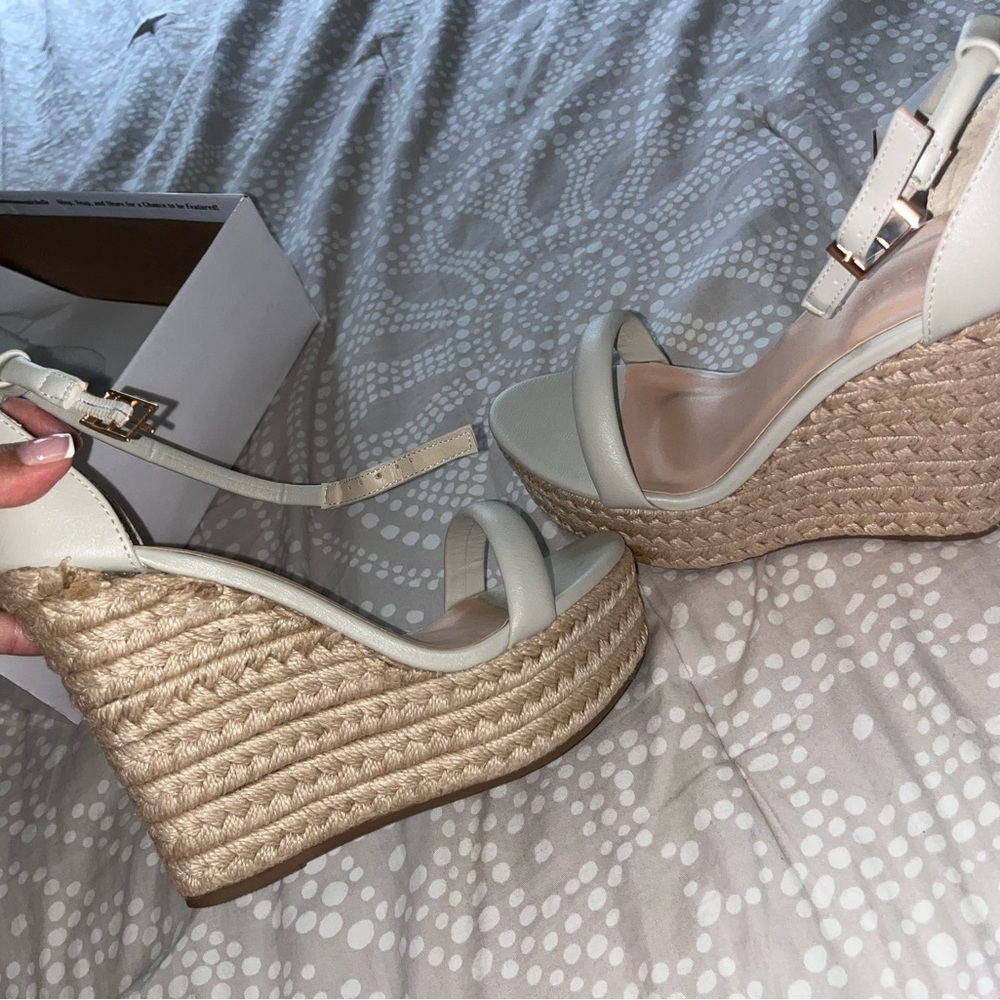 Wedges - Picture 4 of 6